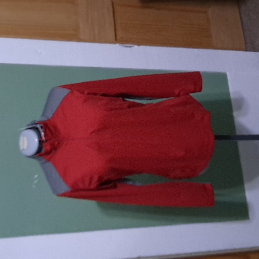 Team 365,small,red